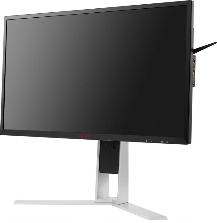 Produktbild AOC Ag271qg (2560 x 1440 Pixel, 27")