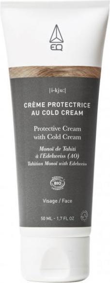 Image du produit EQ-3 Crème protectrice Cold Cream (1 x, 50 ml)