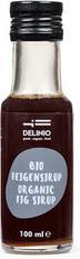 Produktbild Delinio Feigensirup, Bio, 100 ml, Extrakt aus getrockneten Feigen