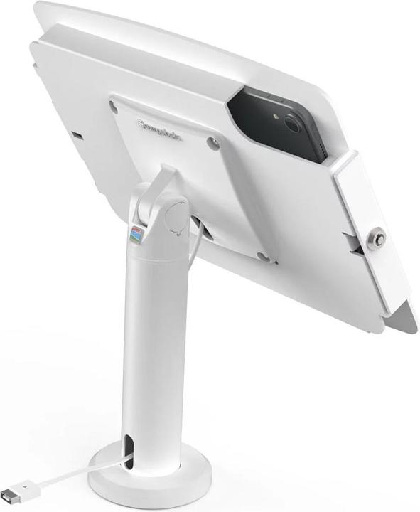 Actual product image Compulocks iPad 10.9" 10th Gen Space Enclosure Tablet Printer Kiosk, 27.7 cm (10.9"), Appl