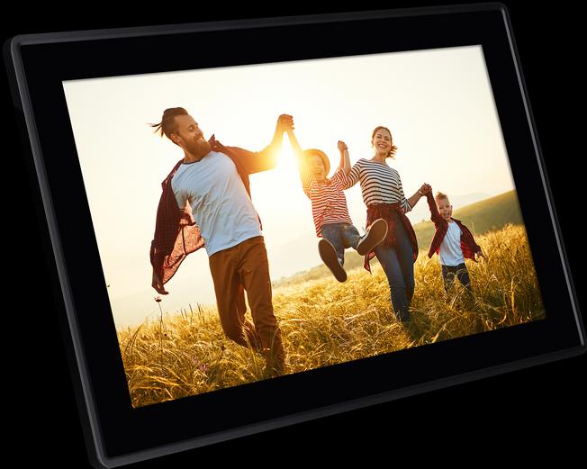 Rollei Smart Frame WiFi 150 (15")