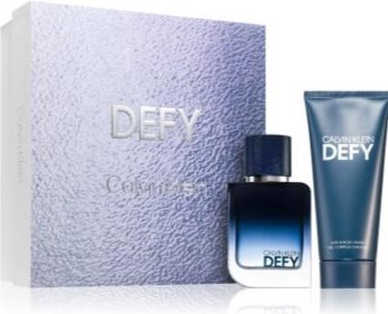 Calvin Klein Defy - 50 Ml Herrenduft (Eau de Parfum, 50 ml)