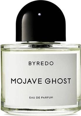 Actual product image Byredo Mojave Ghost Eau De Parfum 50 Ml (Eau de parfum, 50 ml)