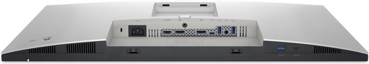 Actual product image Dell UltraSharp U2722D (2560 x 1440 pixels, 27")