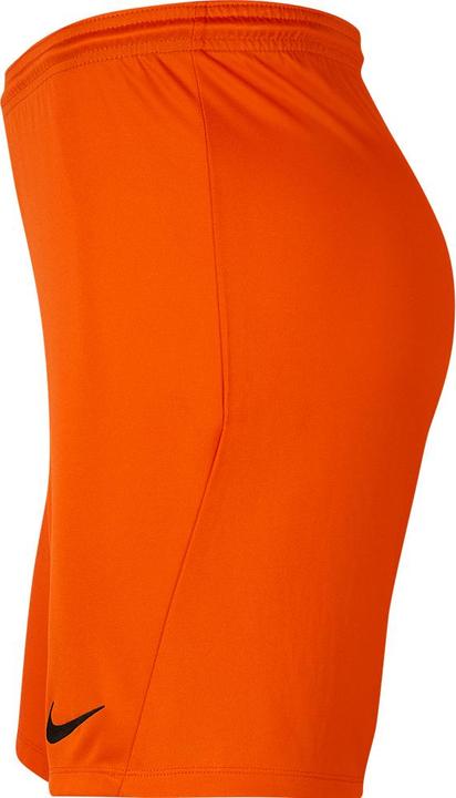 Produktbild Nike Park Iii Short Kids (XL)