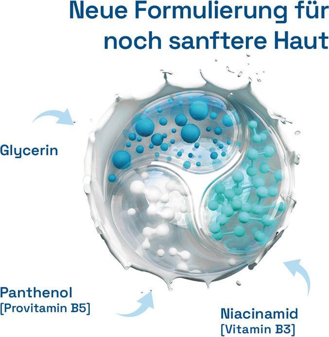 Actual product image Cetaphil Schäumendes Reinigungsgel (Foam, 473 ml)
