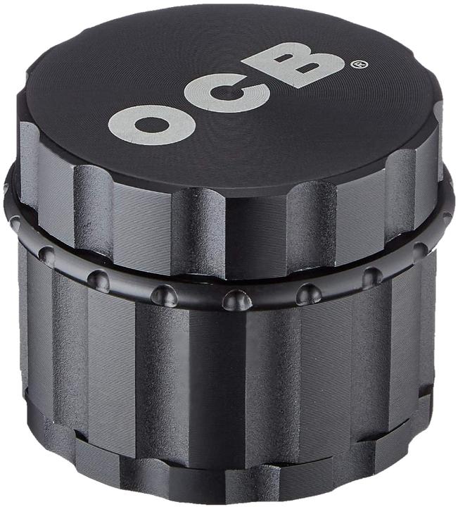 Image du produit OCB noir / anthracite