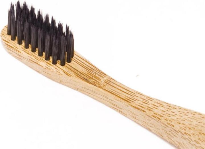 Produktbild Nordics Carbon Bambus (Mittel, 1 x)