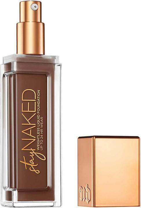 Produktbild Urban Decay Stay Naked Weightless Liquid Foundation 80WR 30ml (80WR)