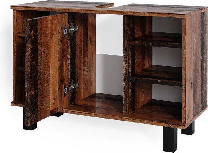 Legno antico