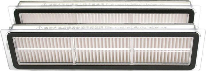 Actual product image Dreame Dust container filter for D9/L10 pro
