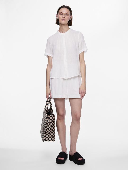 Actual product image Pieces PCSTINA Højtaljede shorts (XL)
