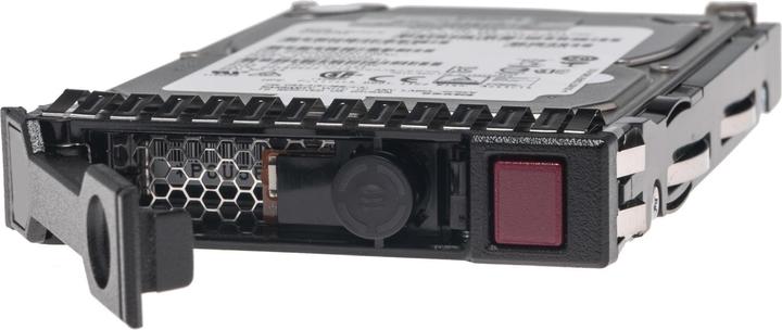 Actual product image HPE 600 GB 2.5-inch SAS 3 server hard drive (12 GB). (0.60 TB, 2.5")