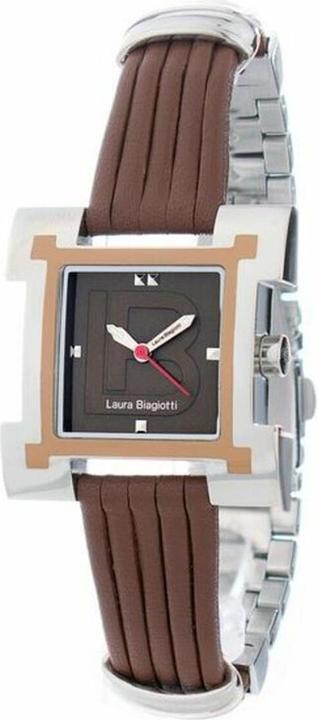 Produktbild Laura Biagiotti Damenuhr LB0039L-05 (Ø 31 mm) (31 mm)