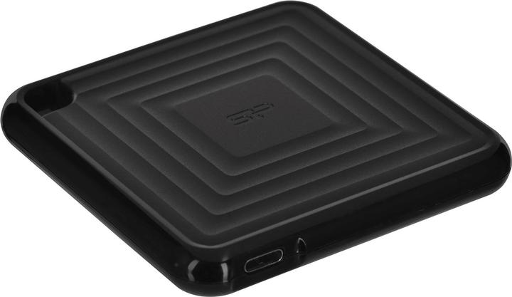 Produktbild Silicon Power External SSD PC60 256GB (0.26 TB)