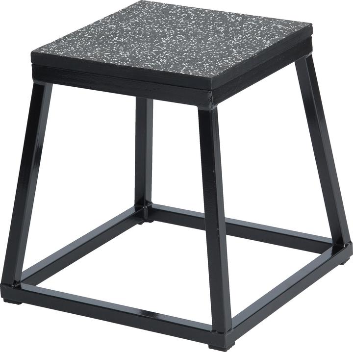 Actual product image Sport-Thieme Plyobox