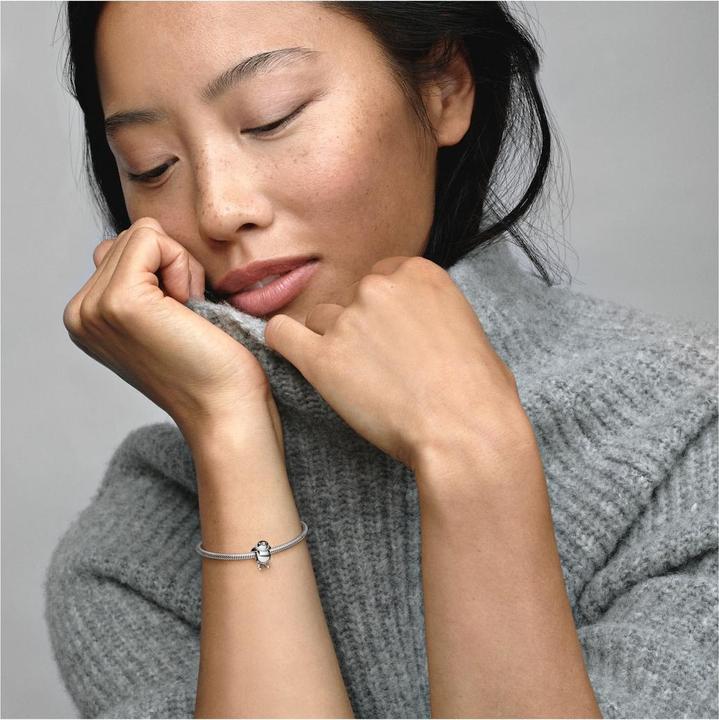 Immagine prodotto Pandora Ski Pinguin (Argento 925)