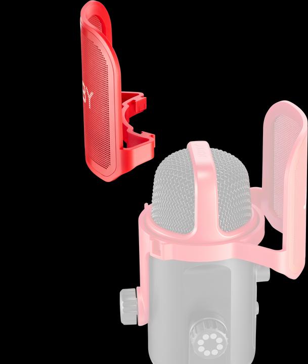 Produktbild Joby Wavo 2nd Pop Filter