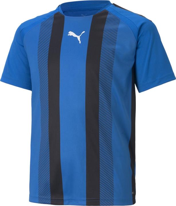 Immagine prodotto Puma maglia a righe teamLIGA Jr-704927 (164)