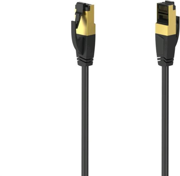 Immagine prodotto Hama Cavo di rete (S/FTP, CAT8.1, 3 m)