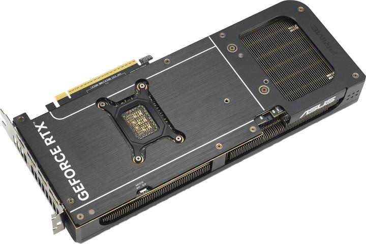 Produktbild ASUS PRIME RTX 5080 OC (16 GB)