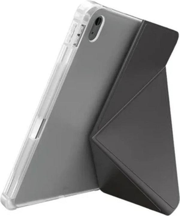 Image du produit Wiwu Other - Classic III TPU Protective Case for iPad Pro 13" 2024 - black (iPad Pro 13 2024 (M4))
