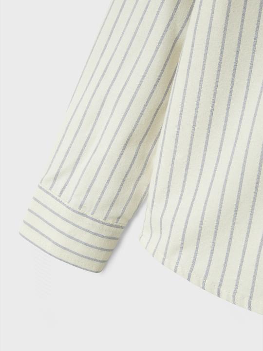 Produktbild Name it Nkmnewsa Ls Shirt Noos (134, 140)