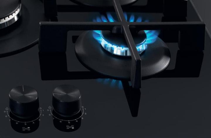 Productafbeelding Whirlpool Gaskookplaat AKWL 728/NB