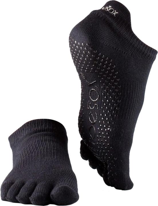 Actual product image Toesox Toe socks (XS)