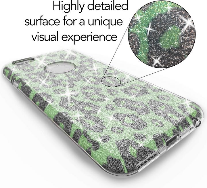 Actual product image Nalia Cell phone case (Apple iPhone 6)