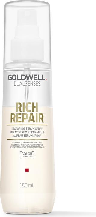Immagine prodotto Goldwell Riparazione Ricco Riparazione Siero Spray Ricco Riparazione (150 ml)