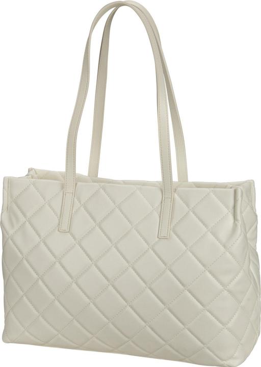 Image du produit Valentino Sac Shopping Ocarina - Blanc