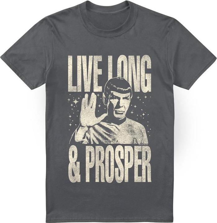Star Trek: The Original Series Prosper TShirt (3XL)