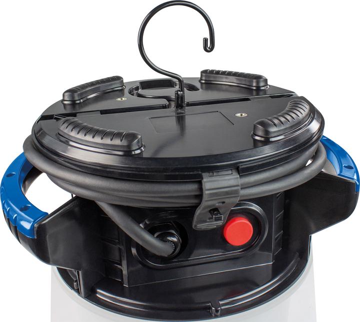 Produktbild As - Schwabe 360° LED Rundumleuchte (6000 lm)