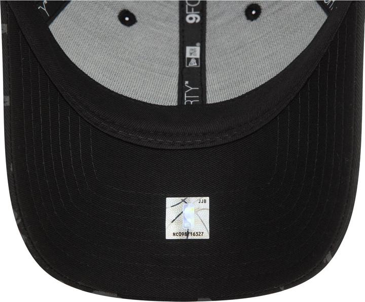 Produktbild New Era 9Forty Strapback Cap MONOGRAM Chicago Bulls (One Size)