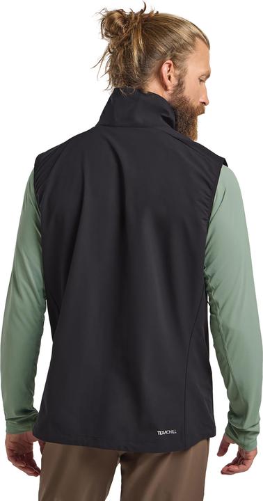 Actual product image Jack Wolfskin Prelight Stride Vest M (XL)