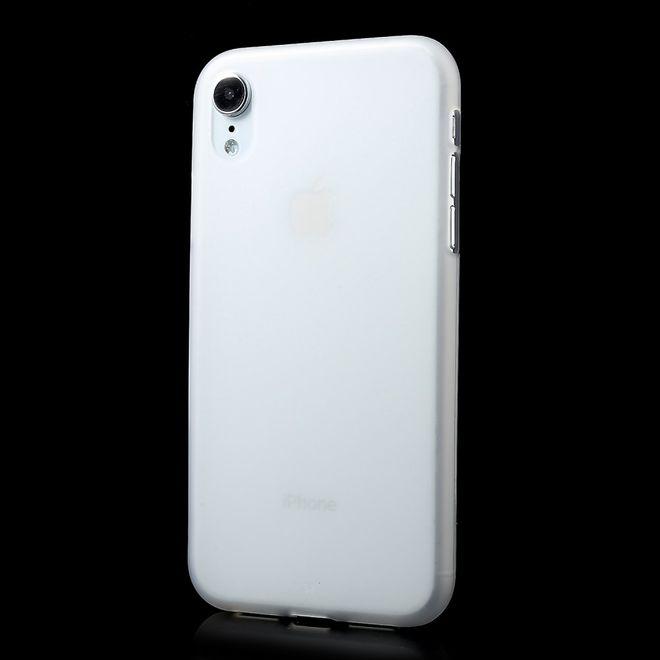 Image du produit MU Classic Sacoche souple Série TPU (Apple iPhone XR)