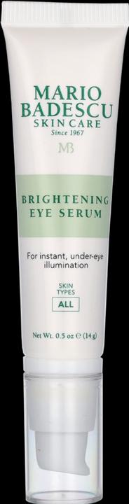 Mario Badescu Brightening Eye Serum (Serum, 14 ml, Day + Night)