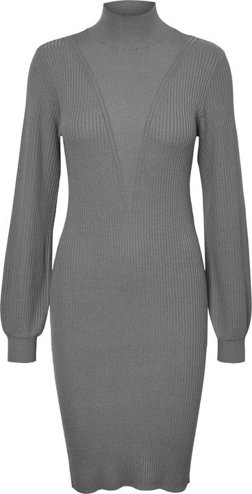 Produktbild Vero Moda VMRAINA Langes Kleid Strickkleid (XL)