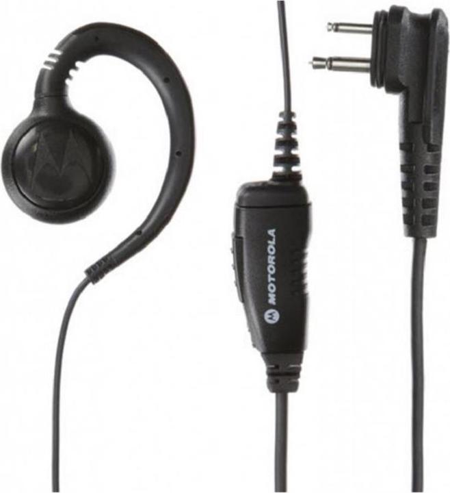 Actual product image Motorola Earphone HKLN4604