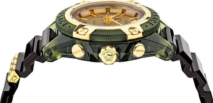Produktbild Versace Icon Active (Chronograph, 44 mm)