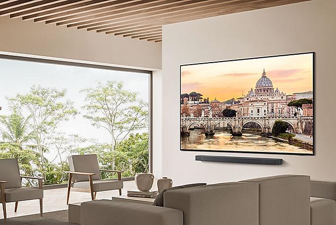 Produktbild Samsung TV-QE75QN85DBTXXH QE75QN85DBTXXH (75", QN85D, NeoQLED, 4K, 2024)