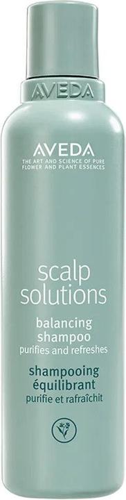 Aveda Scalp Solutions Repl Shampoo (200 ml, Flüssiges Shampoo)