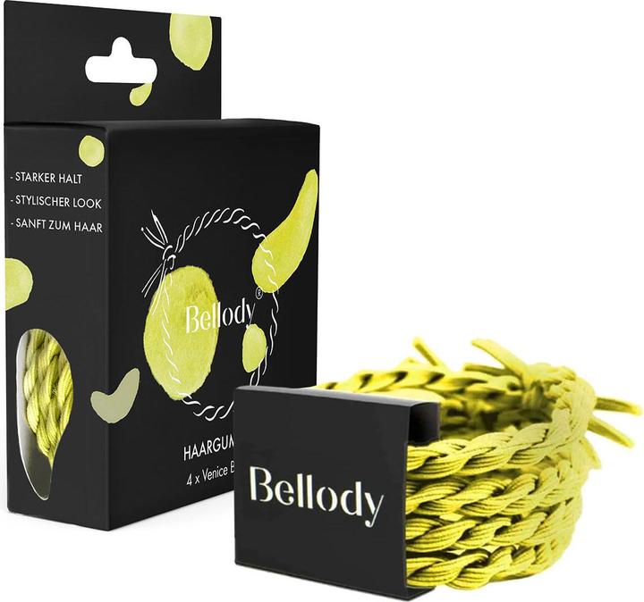 Bellody Original Haargummis (Haargummi)