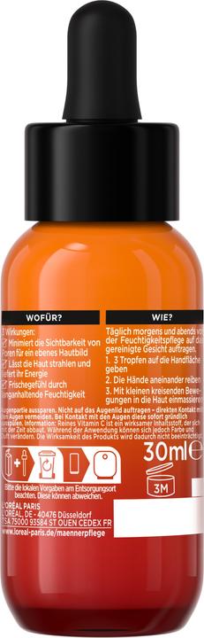 L'Oréal Paris Men Expert Hydra Energetic (30 ml)