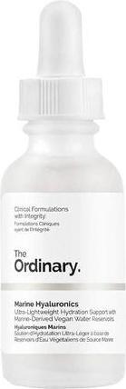 The Ordinary Hyaluronzuur uit zee (30 ml, Gezichtstonic)