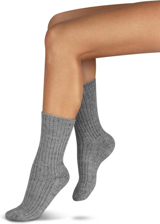 Produktbild Normani 3 Paar Schafwollsocken (3er Pack, 39 - 42)