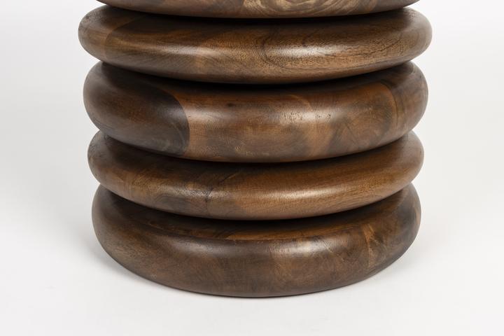 Immagine prodotto Zuiver Disc Stool