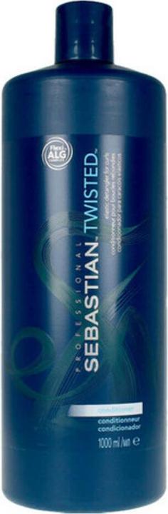 Actual product image Sebastian Twisted - Elastic Detangler Conditioner (1000 ml)