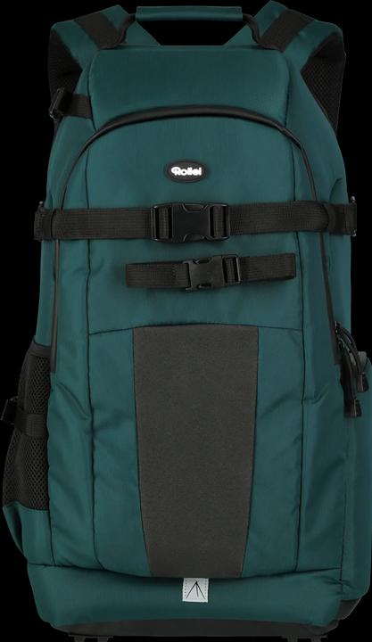 Rollei Photoliner Ocean L black (Camera shoulder bag)